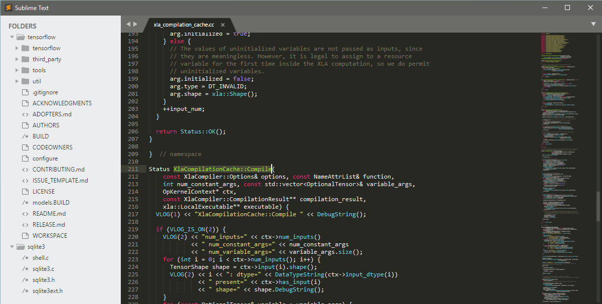 Sublime text free download windows